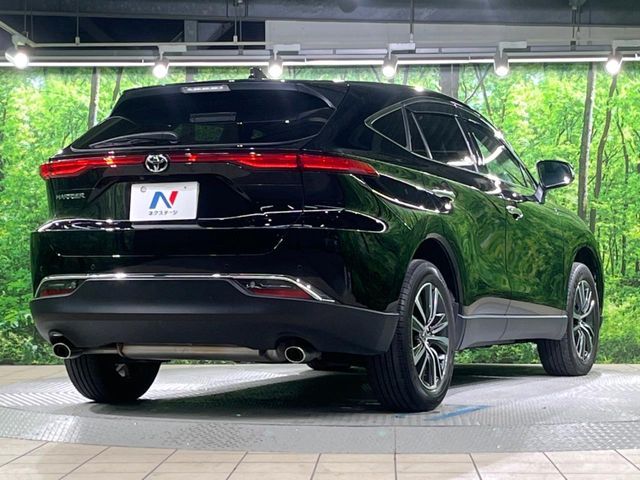 TOYOTA HARRIER 2WD 2023 Image 31