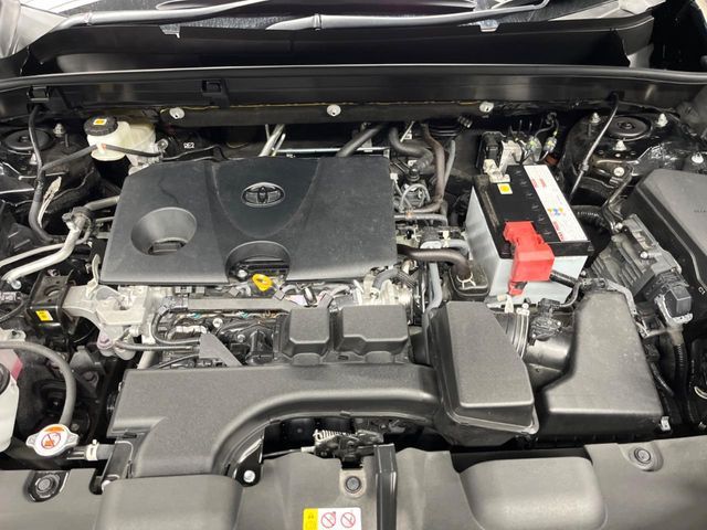 TOYOTA HARRIER 2WD 2023 Image 31