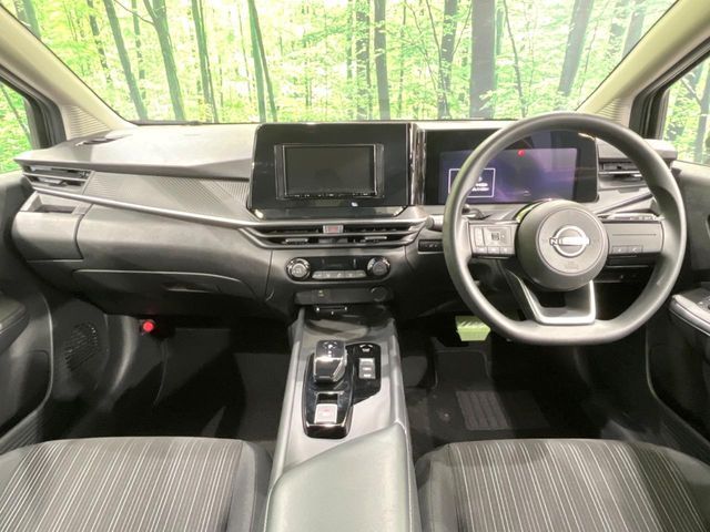 NISSAN NOTE 2025 Image 31