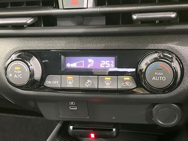 NISSAN NOTE 2025 Image 31