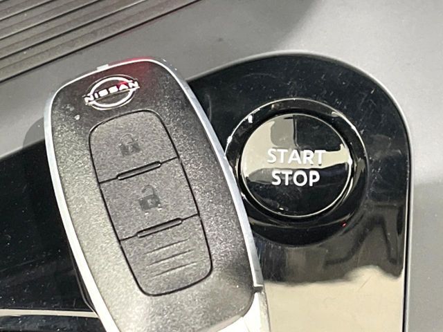 NISSAN NOTE 2025 Image 31