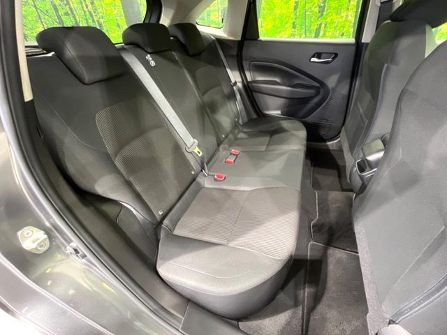 NISSAN NOTE 2025 Image 31