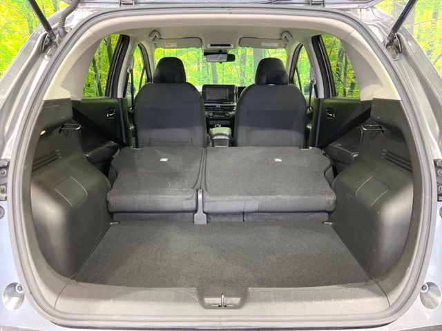 NISSAN NOTE 2025 Image 31