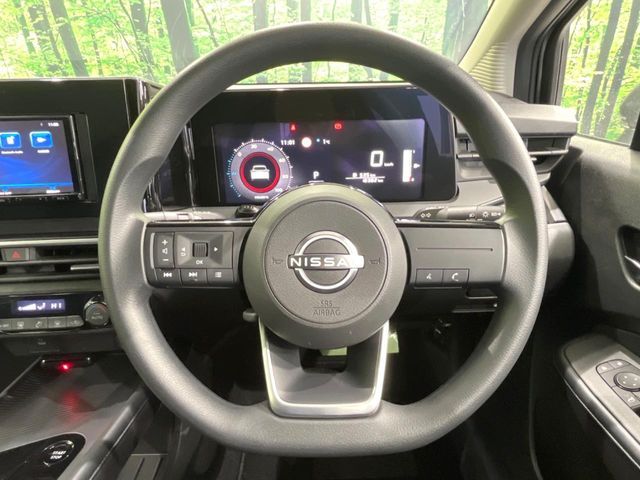 NISSAN NOTE 2025 Image 31