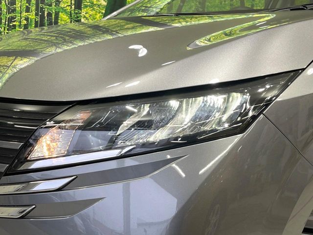 NISSAN NOTE 2025 Image 31