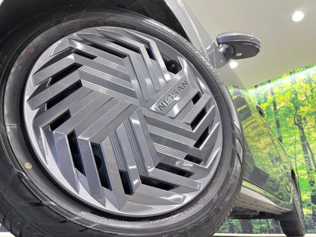 NISSAN NOTE 2025 Image 31