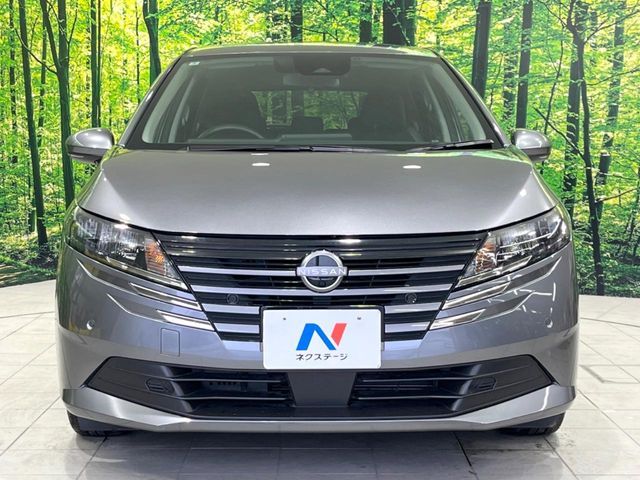 NISSAN NOTE 2025 Image 31