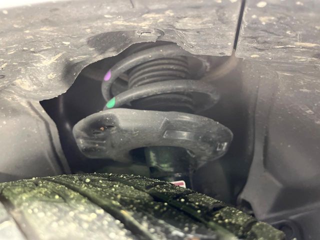 NISSAN NOTE 2025 Image 31