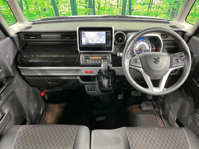 SUZUKI SPACIA CUSTOM 2018 Image 31