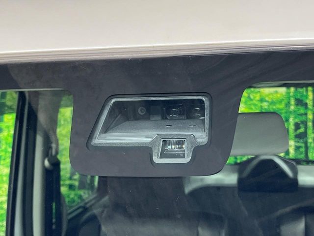 SUZUKI SPACIA CUSTOM 2018 Image 31