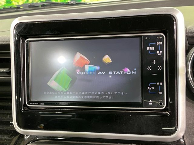 SUZUKI SPACIA CUSTOM 2018 Image 31