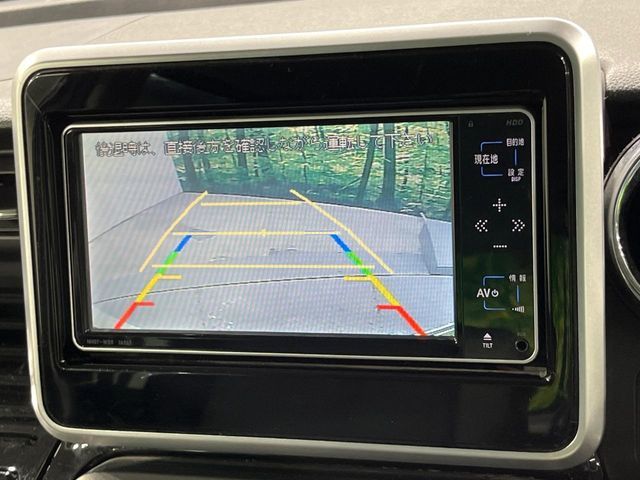 SUZUKI SPACIA CUSTOM 2018 Image 31