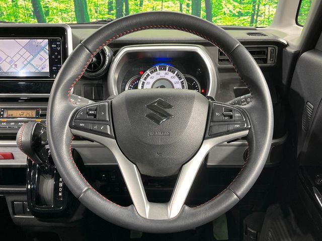 SUZUKI SPACIA CUSTOM 2018 Image 31