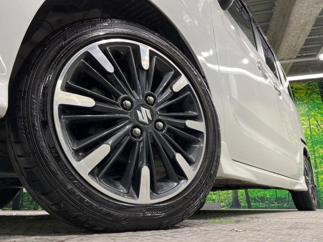 SUZUKI SPACIA CUSTOM 2018 Image 31