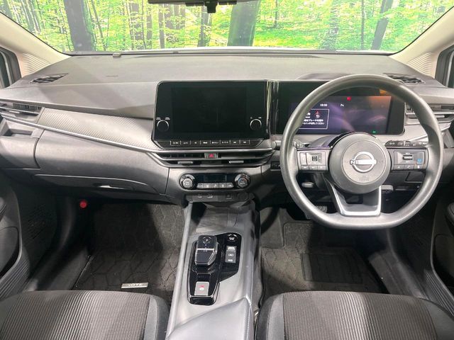 NISSAN NOTE 2021 Image 31