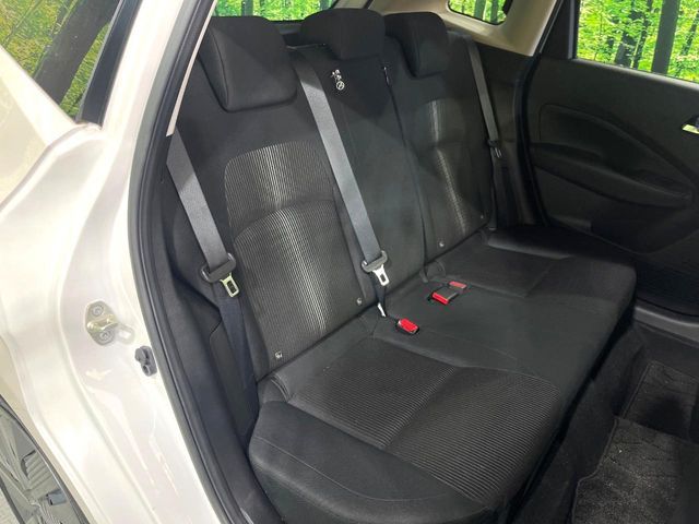 NISSAN NOTE 2021 Image 31