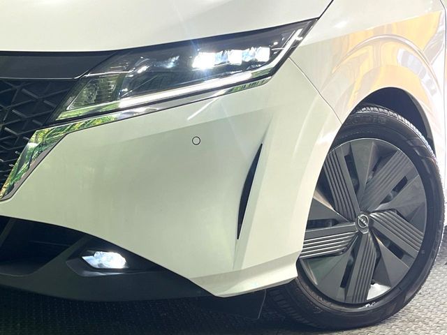 NISSAN NOTE 2021 Image 31