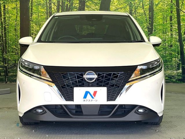 NISSAN NOTE 2021 Image 31