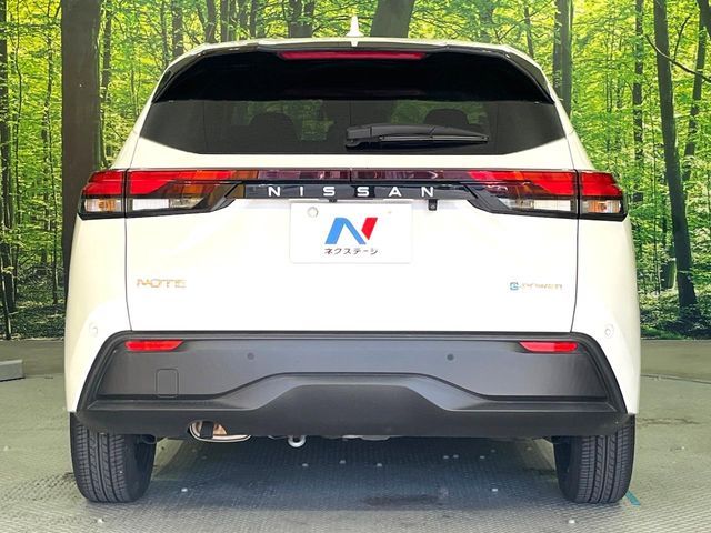 NISSAN NOTE 2021 Image 31