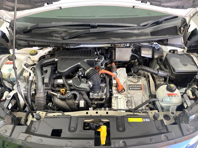 NISSAN NOTE 2021 Image 31