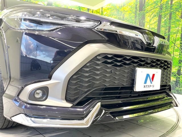 TOYOTA COROLLA CROSS HYBRID 2024 Image 31