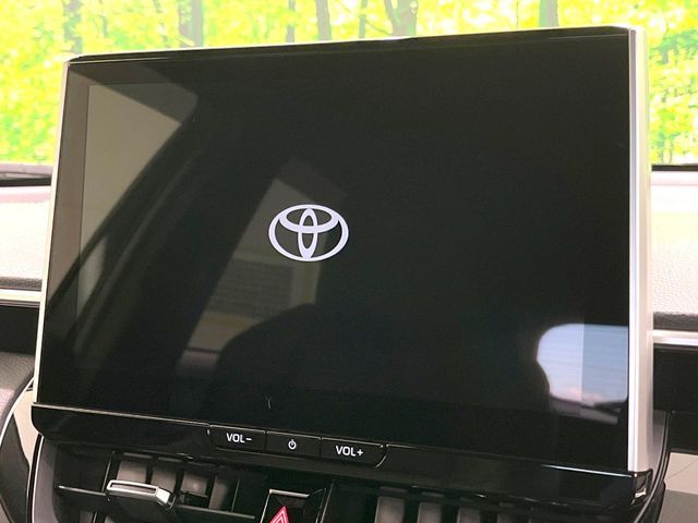 TOYOTA COROLLA CROSS HYBRID 2024 Image 31