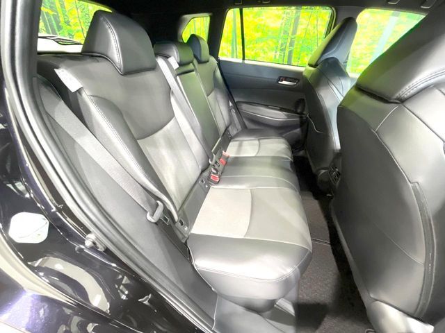 TOYOTA COROLLA CROSS HYBRID 2024 Image 31