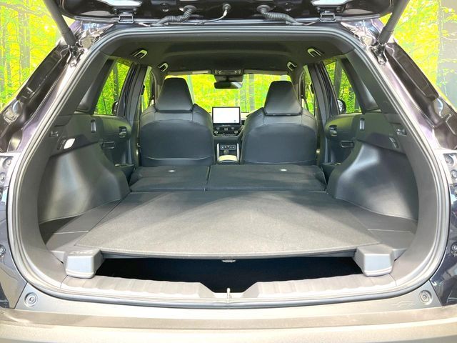 TOYOTA COROLLA CROSS HYBRID 2024 Image 31