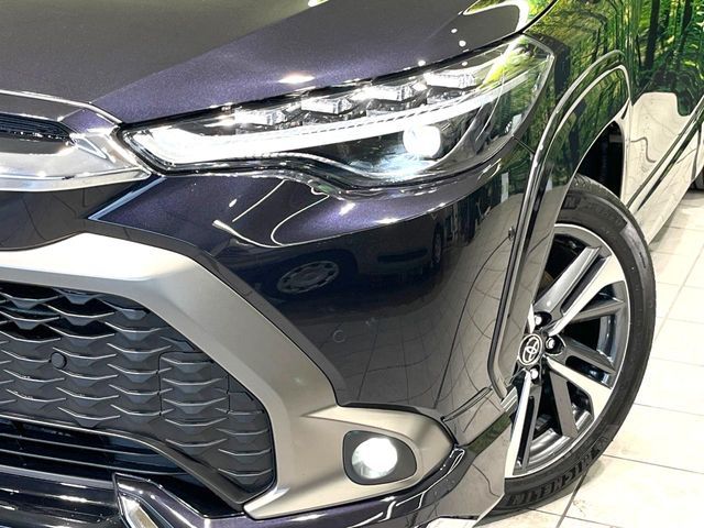 TOYOTA COROLLA CROSS HYBRID 2024 Image 31