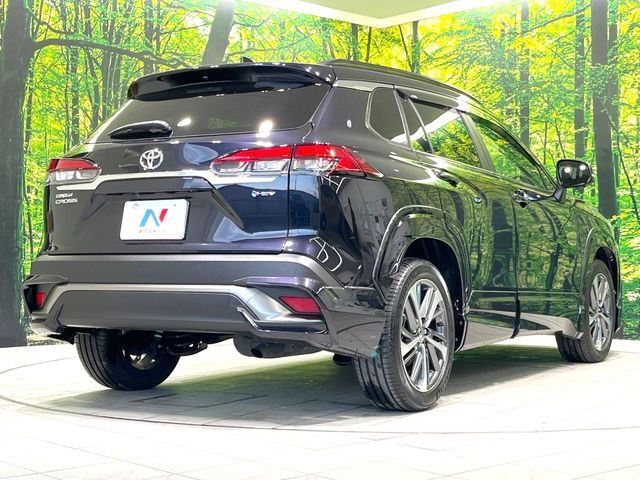 TOYOTA COROLLA CROSS HYBRID 2024 Image 31