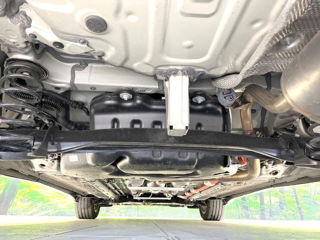 TOYOTA COROLLA CROSS HYBRID 2024 Image 31