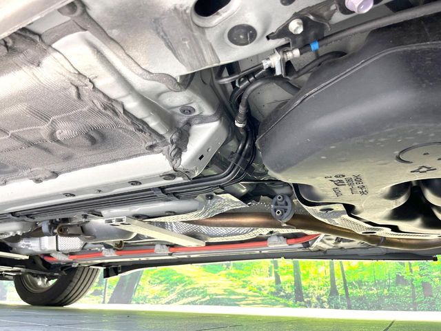 TOYOTA COROLLA CROSS HYBRID 2024 Image 31