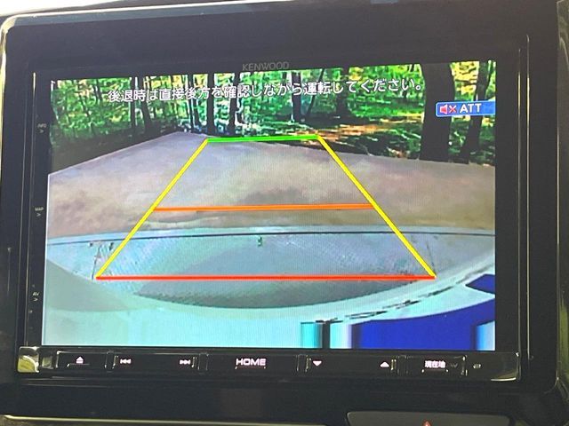 HONDA N BOX CUSTOM 2019 Image 31