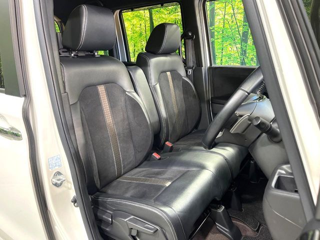 HONDA N BOX CUSTOM 2019 Image 31