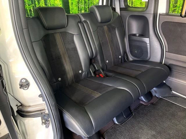 HONDA N BOX CUSTOM 2019 Image 31