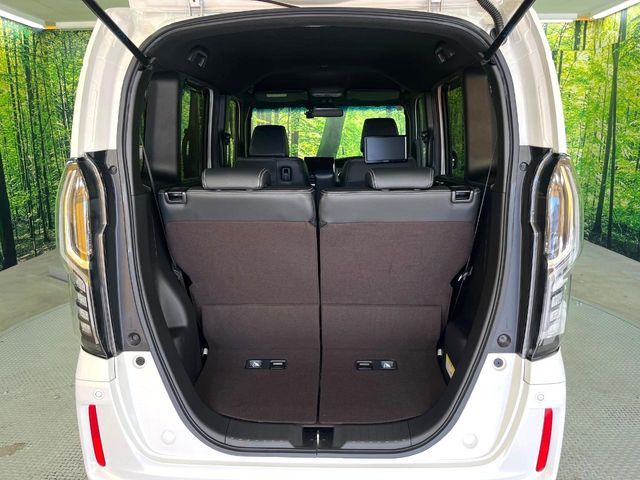 HONDA N BOX CUSTOM 2019 Image 31