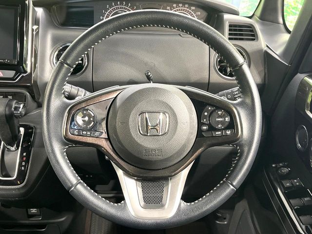 HONDA N BOX CUSTOM 2019 Image 31