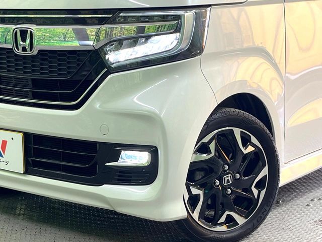 HONDA N BOX CUSTOM 2019 Image 31