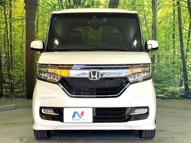 HONDA N BOX CUSTOM 2019 Image 31