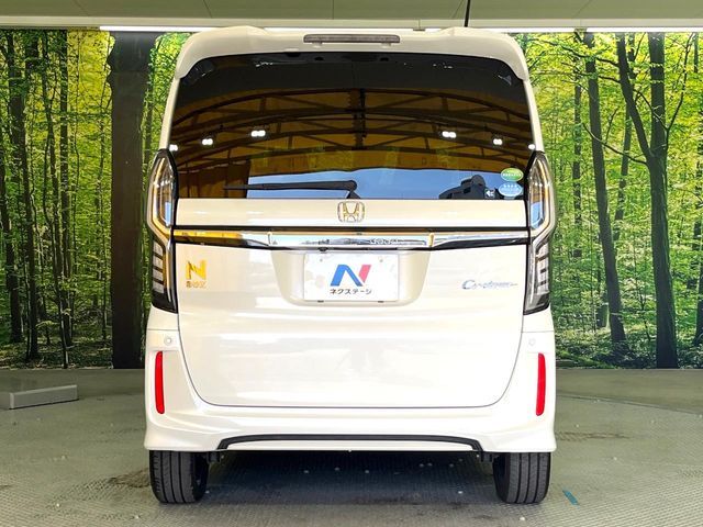 HONDA N BOX CUSTOM 2019 Image 31