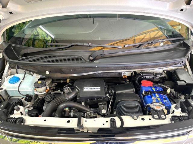 HONDA N BOX CUSTOM 2019 Image 31