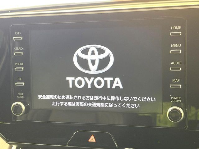TOYOTA HARRIER HYBRID 2021 Image 31