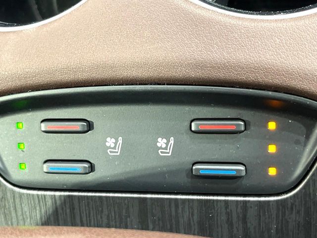 TOYOTA HARRIER HYBRID 2021 Image 31