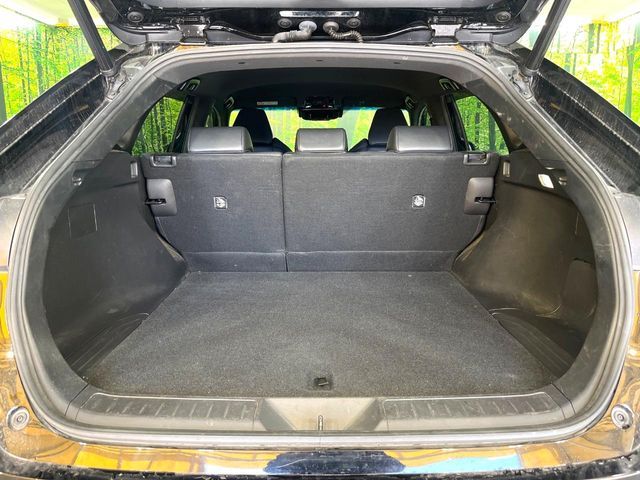 TOYOTA HARRIER HYBRID 2021 Image 31