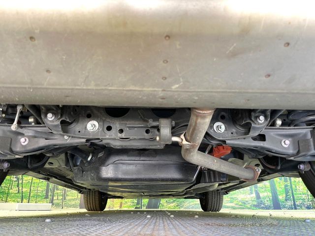 TOYOTA HARRIER HYBRID 2021 Image 31