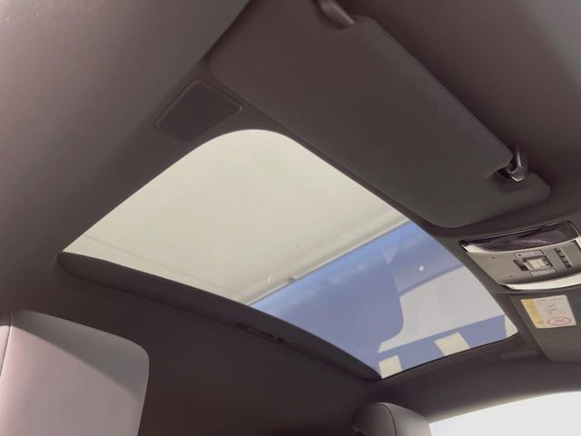 TOYOTA LEXUS LC500H 2020 Image 31