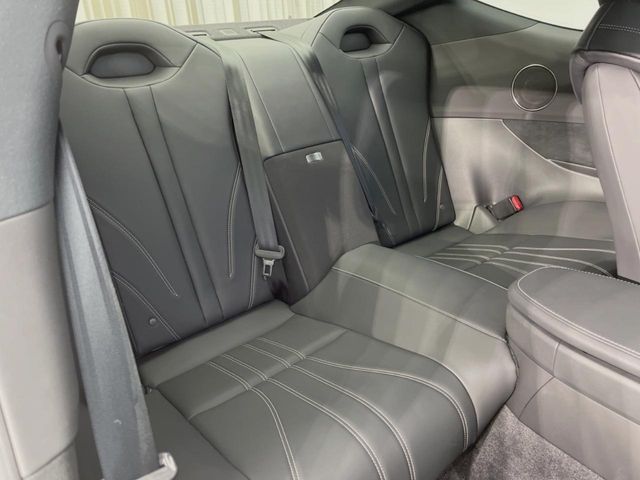 TOYOTA LEXUS LC500H 2020 Image 31