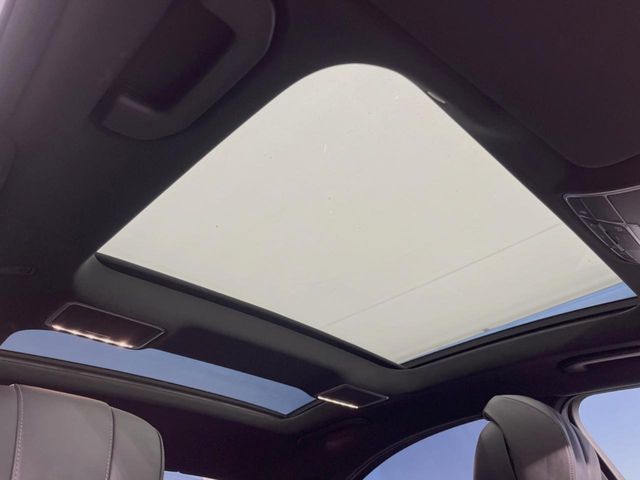 MERCEDES BENZ S CLAS 2018 Image 31