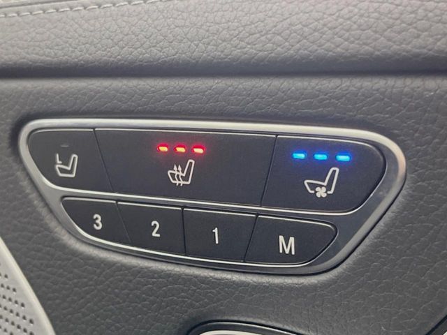 MERCEDES BENZ S CLAS 2018 Image 31