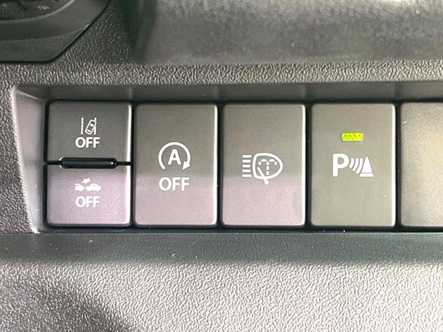 SUZUKI JIMNY 4WD 2025 Image 31